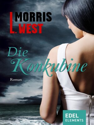 cover image of Die Konkubine